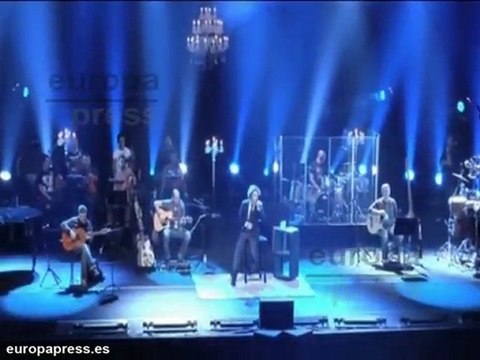 Elena Tablada demanda a David Bisbal