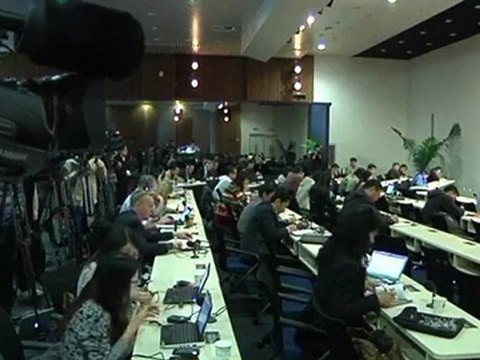 Dalai Lama visits Mongolia