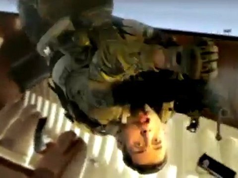 Call of Duty: Modern Warfare 3 (PS3)