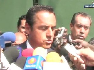 Medio Tiempo.com - Alberto Quintano - Ulises Zurita