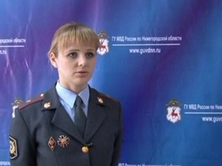 Russian police arrest suspected grave robber.