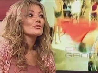 Su nuevo disco: Amaia Montero. Dos