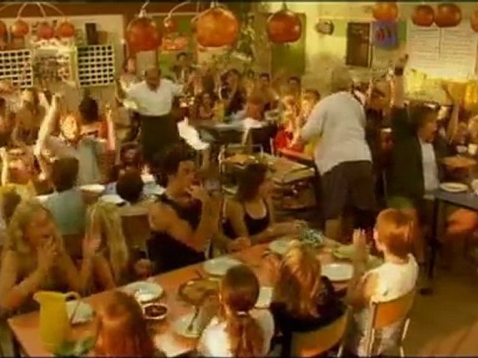 Nos Jours Heureux - Bande annonce