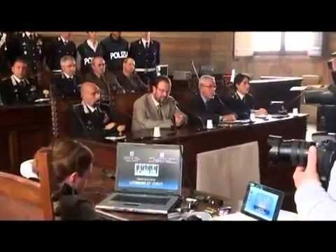 Arezzo - Maxi furto di oro, 3 arresti