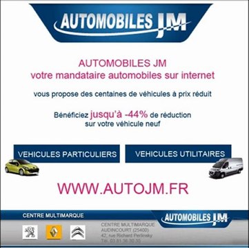 MANDATAIRE AUTOMOBILE VOITURES NEUVES