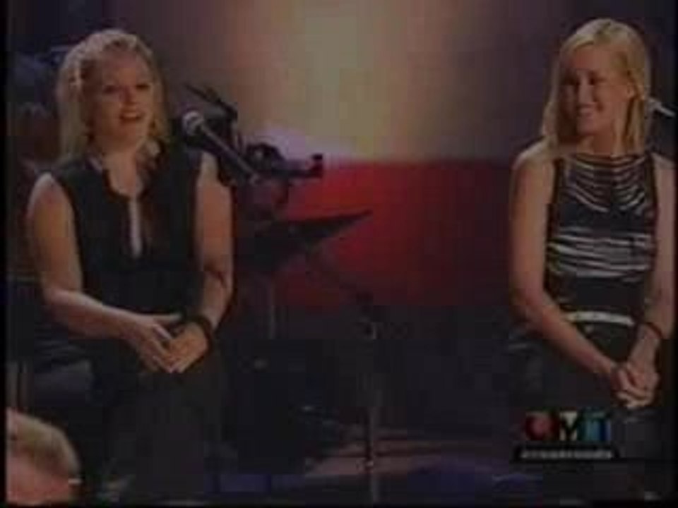 James Taylor & Dixie Chicks