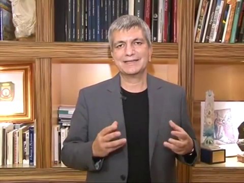 Nichi Vendola - L'ultimo Pasolini