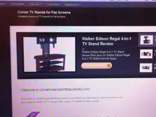 South Shore Furniture City Life Collection TV Stand