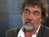 Interview exclu : Olivier Marchal / Gérard Lanvin