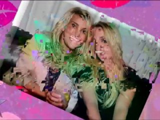 Jamie Lynn Spears kick starts her singing career