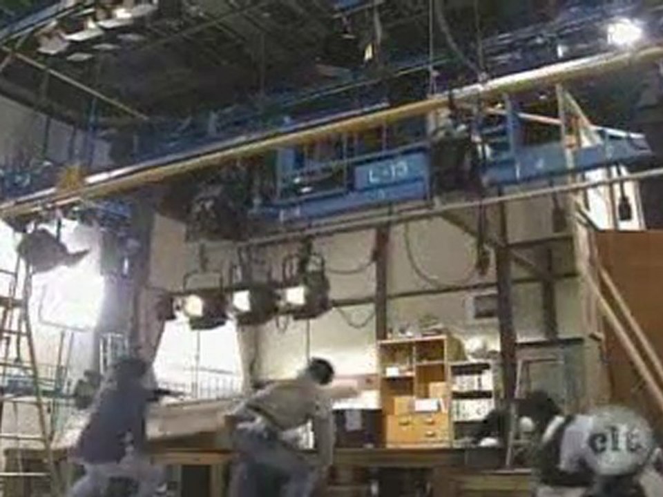 Let's Learn Japanese - 40 - You mustn't tell Yan