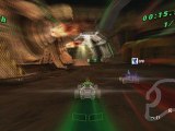 Ben 10 Galactic Racing PS3 (ISO) (Region Free) Console Game Download 2011 USA EUR JPN