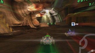 Ben 10 Galactic Racing PS3 (ISO) (Region Free) Console Game Download 2011 USA EUR JPN