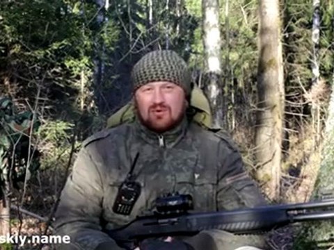 Чем дальше в лес, тем толще партизаны!