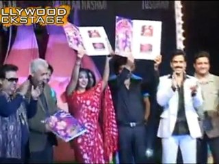 Vidya Balan's SPECIAL TRIBUTE to Dimple Kapadia