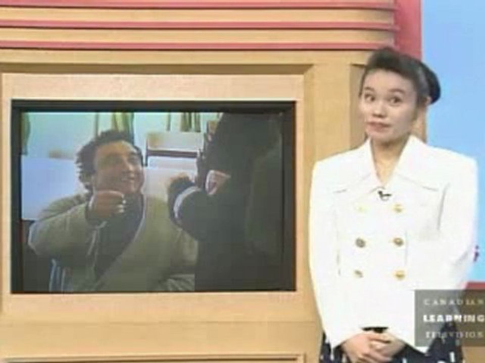 Let's Learn Japanese - 43 - I was in a hurry so I couldn't buy it