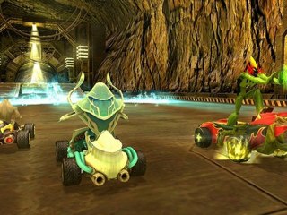 Ben 10 Galactic Racing PS3 (ISO) (Region Free) Download