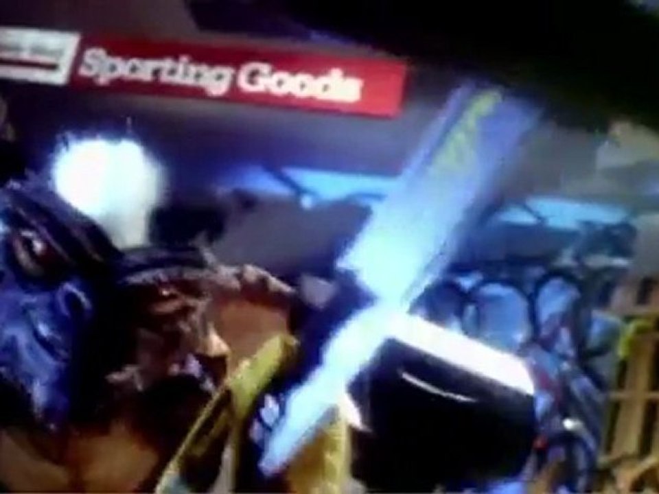 Stuck In The Sound - PURSUIT [Official Music Video]