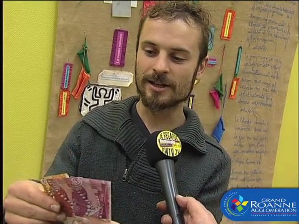 rencontres solidaires  la monnaie sociale