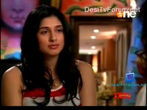 Pyaar Kii Yeh Ek Kahaani [Episode 301] - 9th November 2011 - Pt2