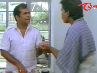 Kota Srinivasa Rao As Doctor - Comedy With Patients