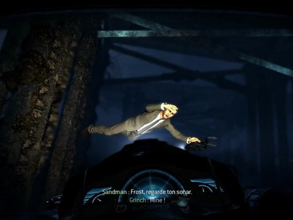 [PC] Modern Warfare 3: Solo "Découverte" 2/2