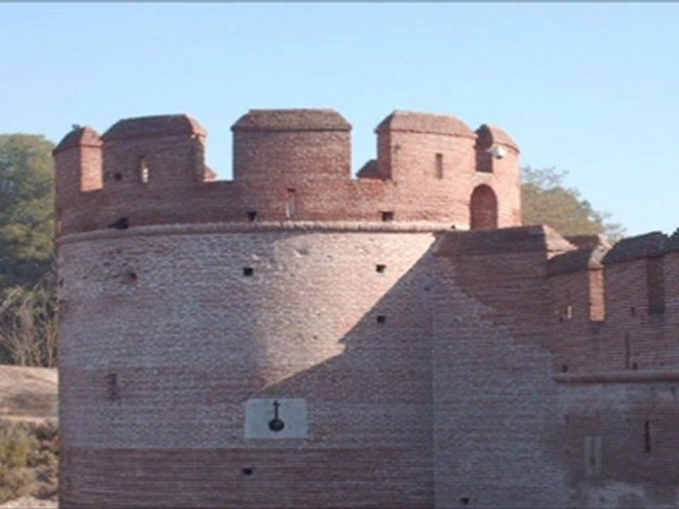 Castillo de la Mota en Medina del Campo (Valladolid)