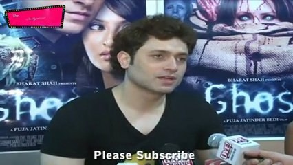 Shiney Ahuja Makes A Comeback, Supported By Producer Bharat Shah