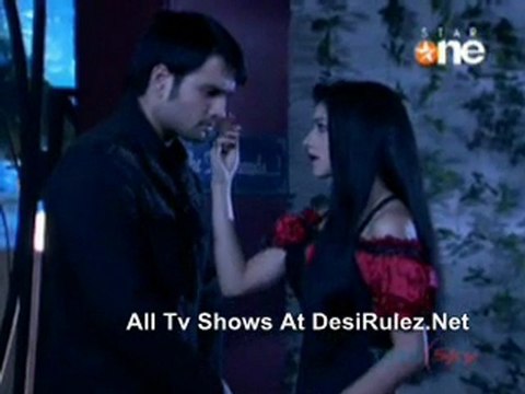 Pyaar Kii Yeh Ek Kahaani - 9th November 2011-pt2