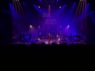 Ben L'Oncle Soul - COME HOME