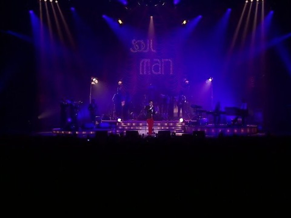 Ben L'Oncle Soul - COME HOME