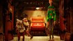 ARTHUR CHRISTMAS - What Really Happens the Night Before Christmas?