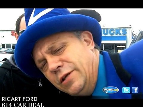 Ford F-150 XLT Columbus Ohio