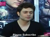 Shiney Ahuja Introduces Sexy Russian Actress Julia @ First Look Of 