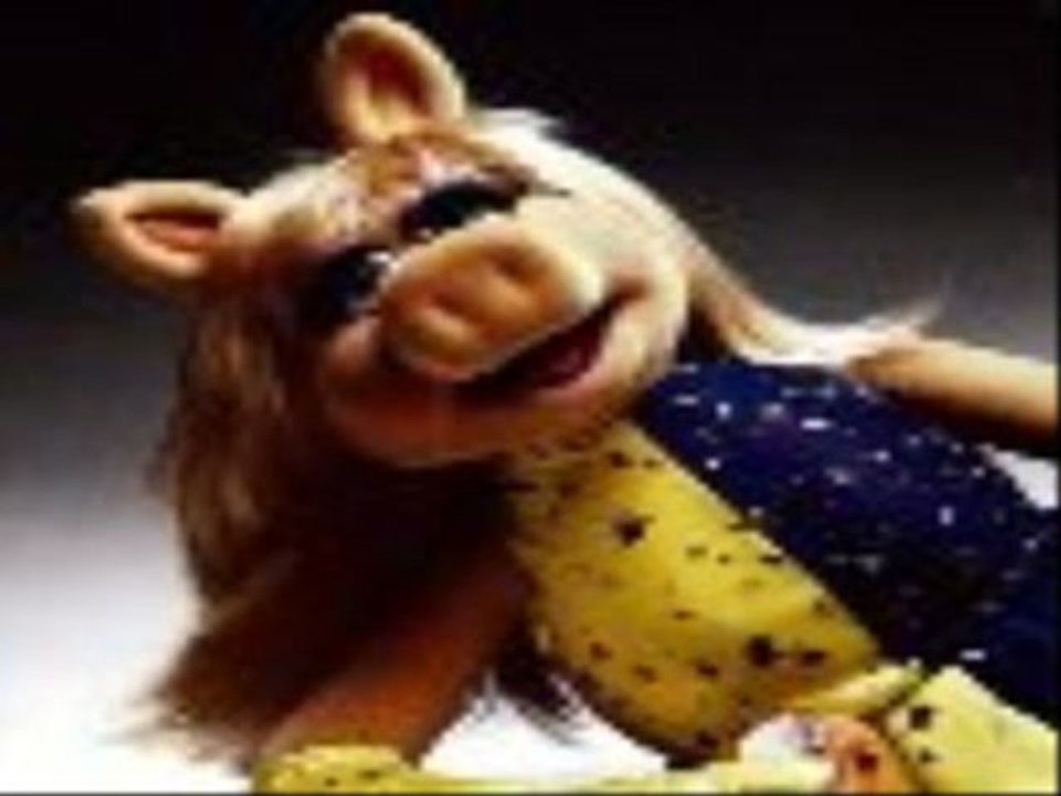 The Muppets  - HD part 1 OF 7