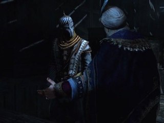 Assassin's Creed: Revelations | (Life in Constantinople Trailer)