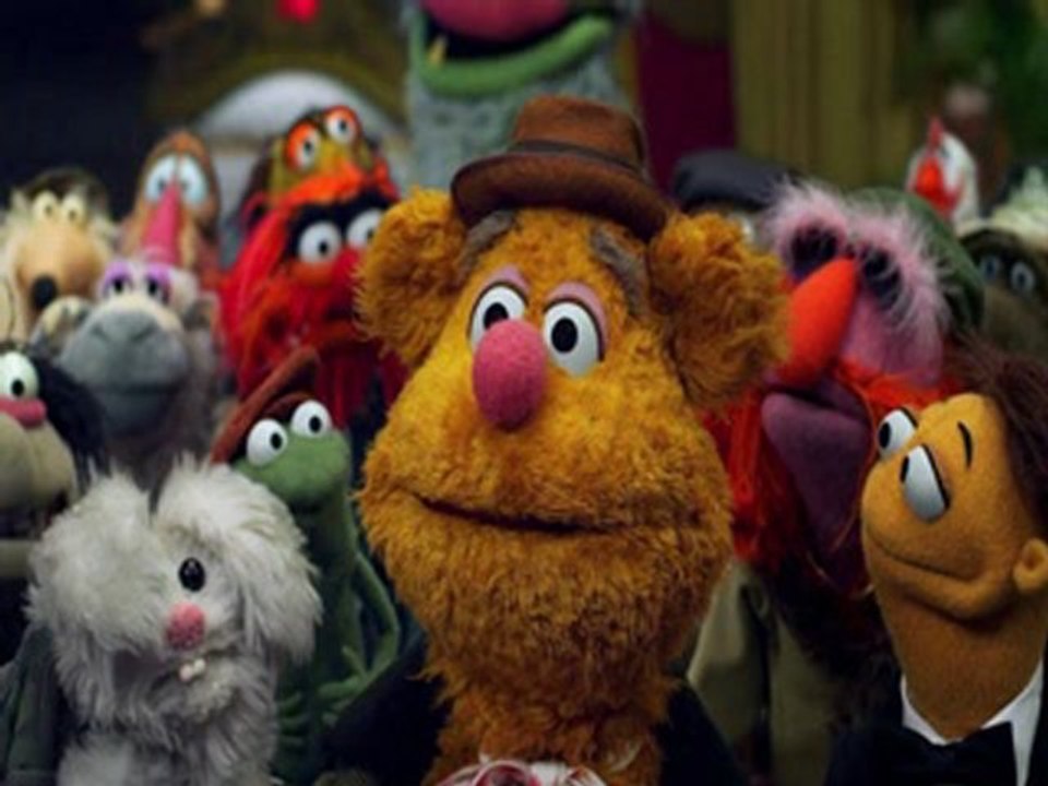 Watch The Muppets 2011 Full movie part V