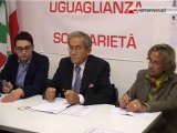 TG 08.11.11 Pd, le proposte per il cambiamento partono dalla base