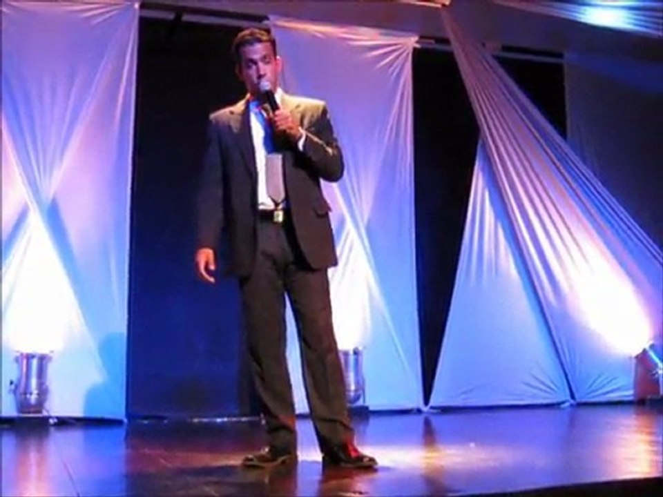 Mon film AGADIR octobre 2011 - vidéo 34
