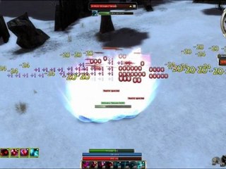 Farm Vaettirs HM A-M