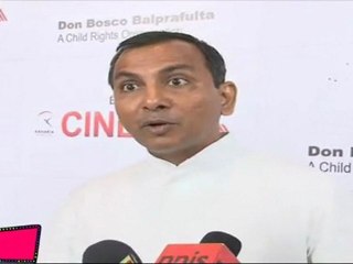 Ra One Becomes Favorite Movie Of Street Children