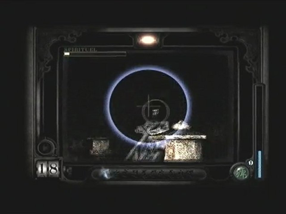 Project Zero [Episode 14] - Les prêtres !!!