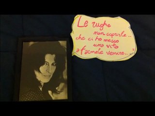 Video da dedicare: Anna Magnani Siamo Donne