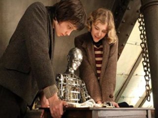 Hugo (2011) - Hight Quality part 1/14