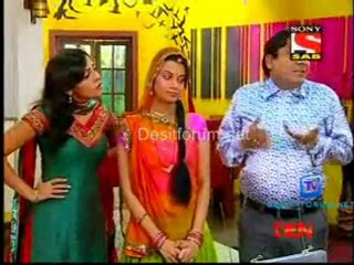 Sajan Re Jhoot Mat Bolo -9th November 2011 Video Watch Online p1