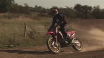 How To Ride A Dirt Bike Off Road