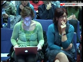 TG 07.11.11 Convegno salute mentale, riabilitare sostenendo il malato