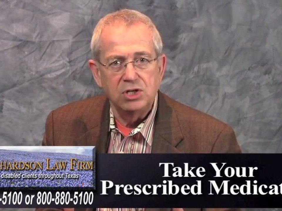 Win Your Social Security Disability Claim