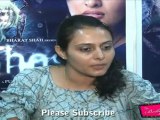 Puja J. Bedi Reveals About Stressful Environment With Shiney Ahuja On Sets