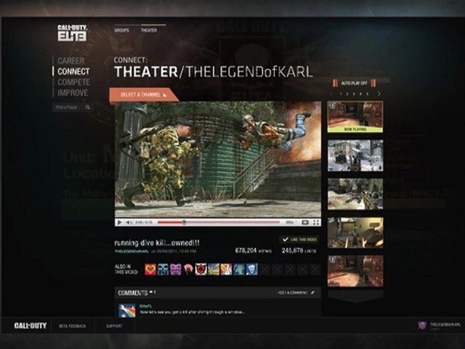 Call of Duty Modern Warfare 3 PS3 ISO EUROPE Console Download Full